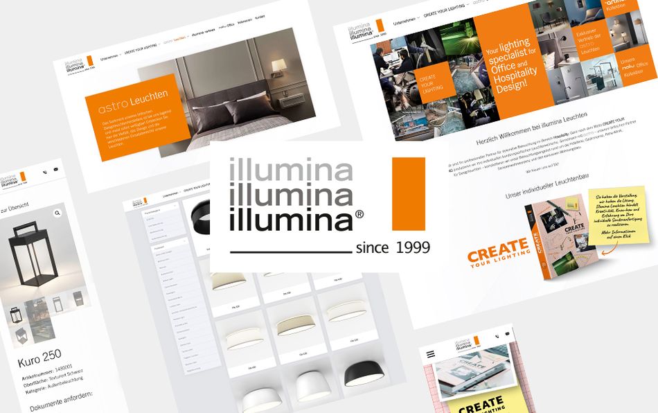 illumina project